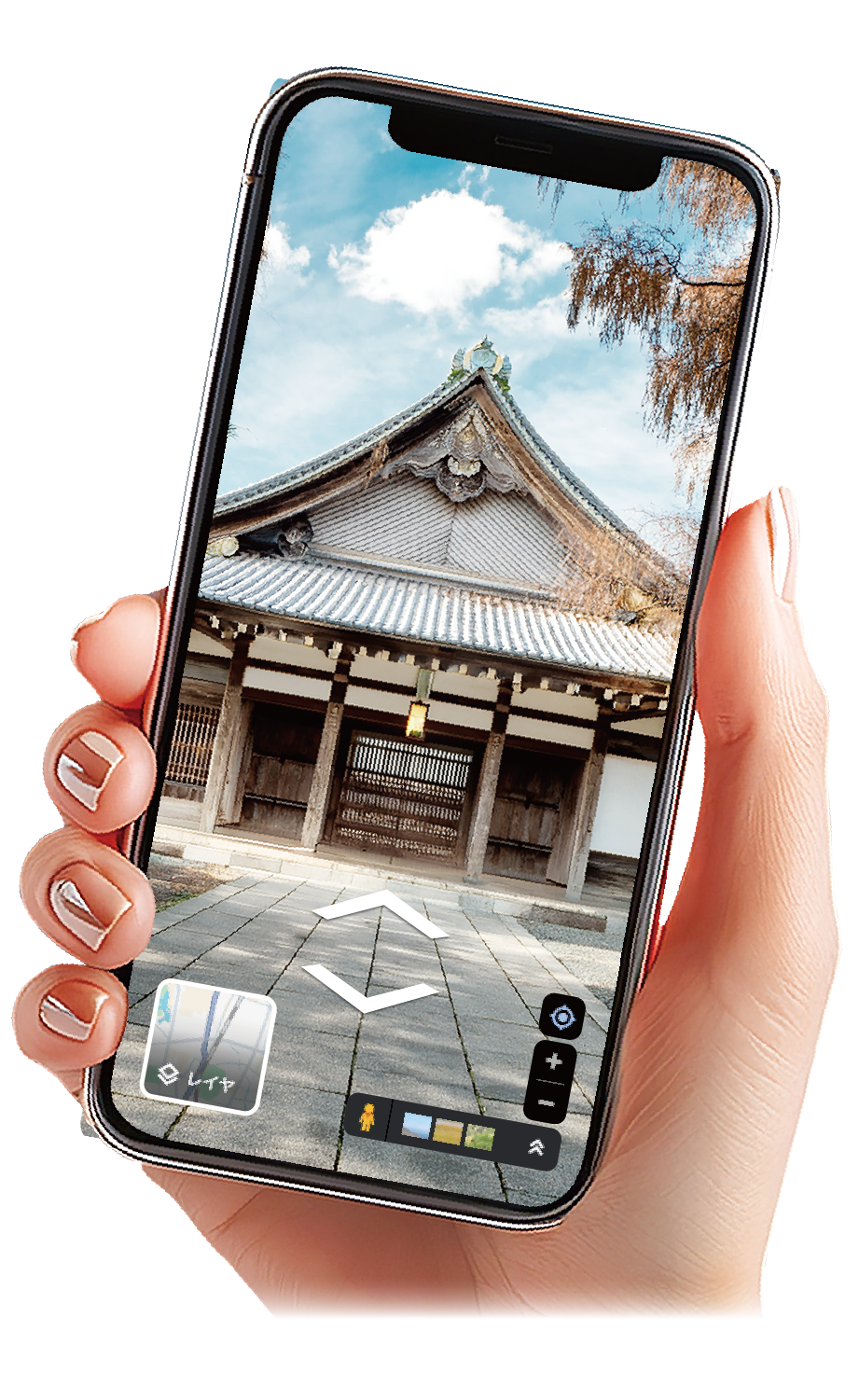 寺院・神社向け